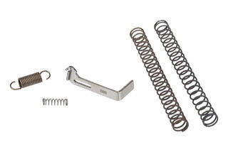 Ghost Edge Glock Connector and Trigger Spring Kit comes with everything you need to upgrade your pistols trigger pull